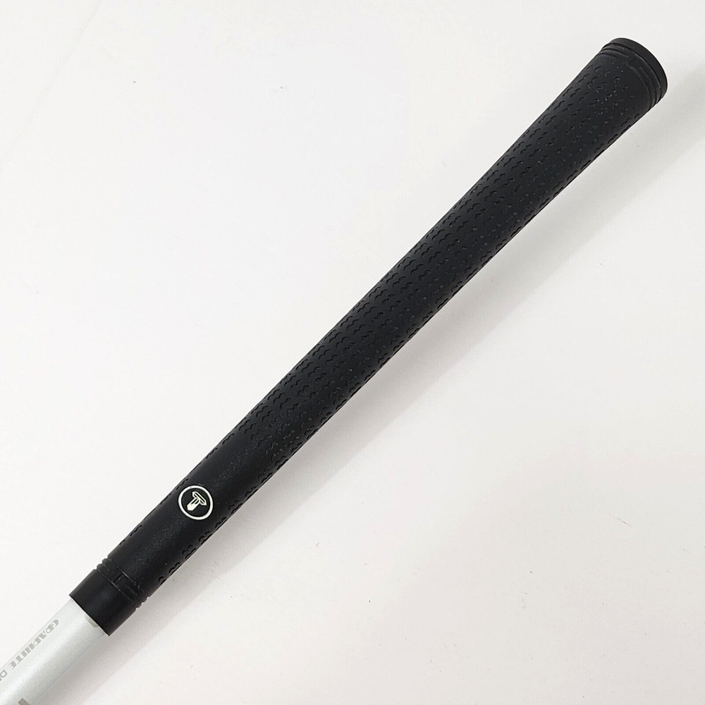 Graphite Design MAD Senior-Flex 49g Pull Out Wood Shaft .335" Tip, 42.5/8" Long - Picture 10 of 11